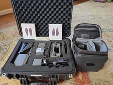 DJI MAVIC 2 PRO BUNDLE with Water Proof Case