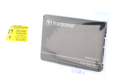 Transcend MTS420 256GB Internal (TS256GMTS400) SSD