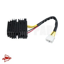 Ricks Electric regulator Rectifier FOR SUZUKI...