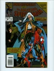 Amazing Spider-Man #394 1994 Marvel Comics VF/NM Comic Book Newsstand Foil Cover