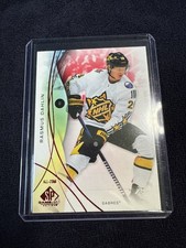 2024-25 Upper Deck Sp Game Used - All-Stars Rasmus Dahlin #158 Red
