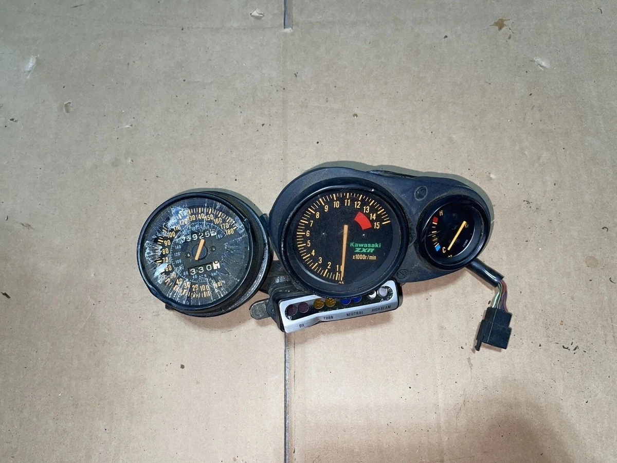 Preços baixos em Motocicleta Instrumentos e Indicadores para