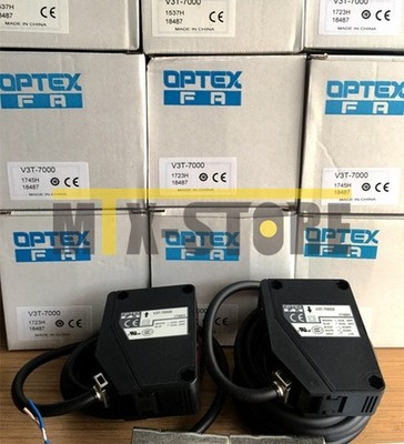 1pcs New   photoelectric switch V3T-7000 *nl