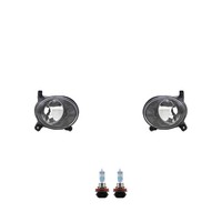 Nebelscheinwerfer Osram Night Breaker Laser Links Rechts Passend FüR Seat Exeo