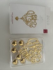 Hallmark 2019 Keepsake Ornament Our Anniversa...