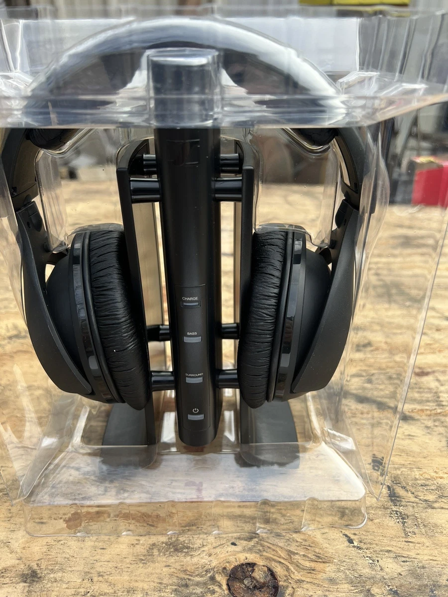 Sennheiser RS 170 Headphones for Sale | Shop New & Used Headphones