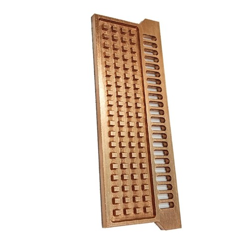 DDR1 DDR2 DDR3 DDR4 Memory Cooling Heat Sink Desktop Memory Heat Dissipation Pad - Afbeelding 7 van 12