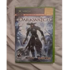 Capcom Darkwatch Xbox Shooter M NTSC-U/C Manual Included Multiplayer Online