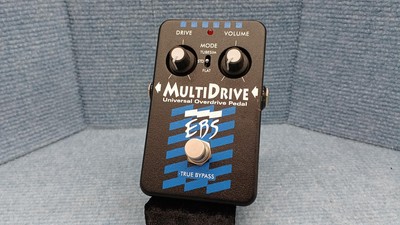 EBS MULTI DRIVE EFFECTOR 995693