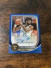 2025 Topps Signature Jamal Murray Blue (RAW)