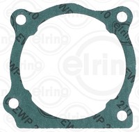 Elring 777.812 Dichtung, ThermostatgehäUse FüR MERCEDES-BENZ