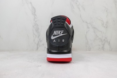 Size 11 - Air Jordan 4 Retro Bred Reimagined for sale online | eBay
