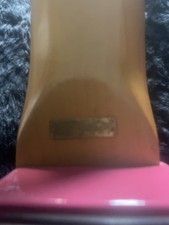 Vintage 1987 Washburn G-4 G-IV Pink MIJ Electric Guitar Floyd Rose 22 Fret 80s