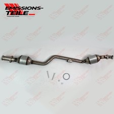 Katalysator Mercedes S430 S500 S500L CL500 4.3i 5.0i V8 W220 C215 Links Katalysator Mercedes S430 S500 S500L CL500 4.3i 5.0i V8 W220 C215 Links