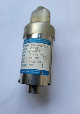 SETRA C280E 0-250PSIG SENDER (IN16S2)