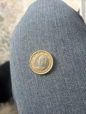 pièce de 1 euro 1999 Espana - Photo 1/2