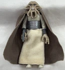 Vintage Star Wars ROTJ 1983 Squid Head Figure COMPLETE Hong Kong COO Variant