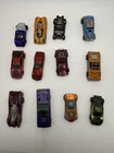 Vintage Hot Wheels Redline Lot of 12 Cars lot 6 of 10 for Parts or Restore