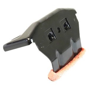 For Jeep Wrangler 2018-2025 Jeep 68302958AB Rear Right Door Lock Striker Plate