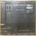 SERU GIRAN 1st  Argentina Orig Mint 1978 Prog Symph LP + Inner Charly Garcia ♫