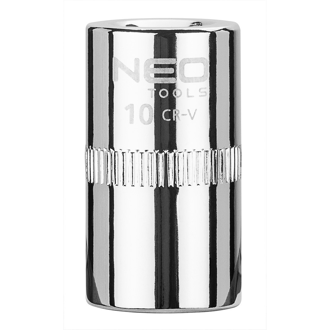 ✅Fits TOPEX-NEO-GRAPHITE NARZ�DZIA 08-228 SOCKET 1/4"", 10 MM, NEO, S ⭐UK Seller⭐