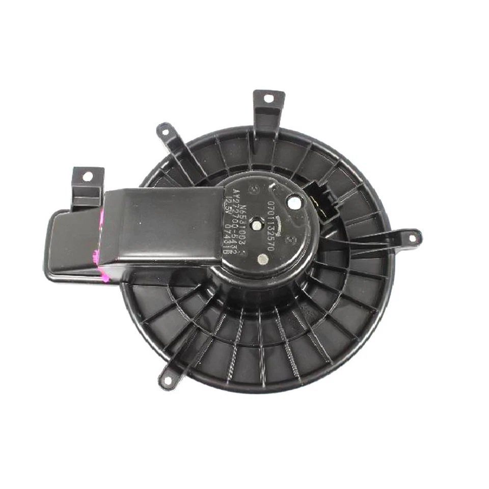 Genuine OEM Mopar For Chrysler 300 2008-2013 Blower Motor | With Wheel Motor Foto 2 de 4