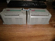 Square D: CP30, Micro-1 Processor Unit w/EX30 Expansion Module