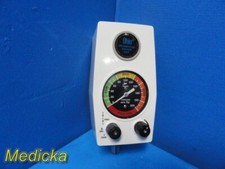 Ohio Medical Model ISU Intermittent Suction Regulator W/ VAC Adapter ~ 35432
