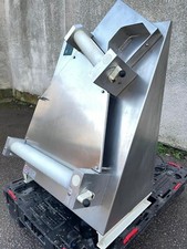PIZZA DOUGH ROLLER SHEETER FOR PIZZA / BAKERY / INDIAN RESTAURANT TAKEAWAYS