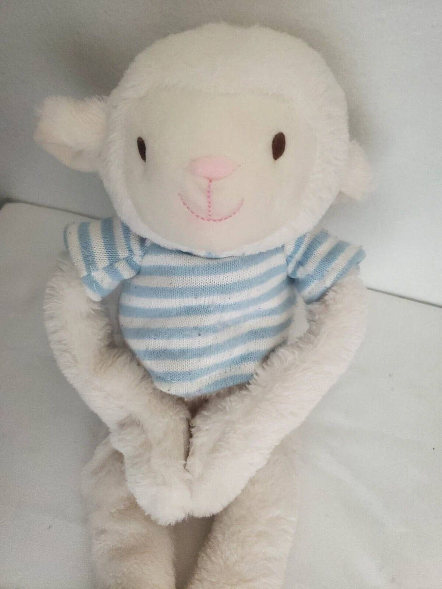 Kellytoy lamb plush outlet