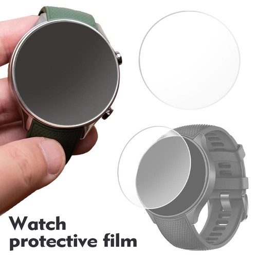 Watch protective film Suitable for OnePlus Watch3 Tempered glass film ✨h - Picture 2 of 12