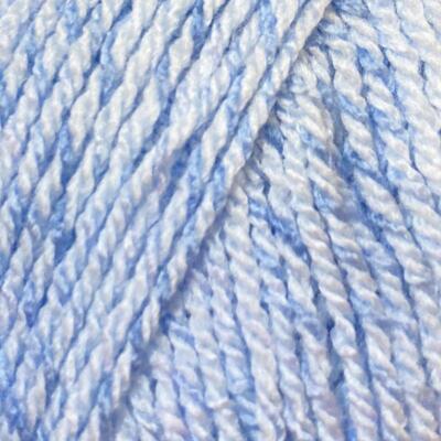 Stylecraft Sweet Dreams Double Knit DK 100g - 7028 Blue Splash