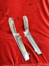 1950 1951 1952 Chevrolet Hardtop Pair Vent Window Deflectors Chevy Og Chevy Gm 1950 1951 1952 Chevrolet Hardtop Pair Vent Window Deflectors Chevy Og Chevy Gm