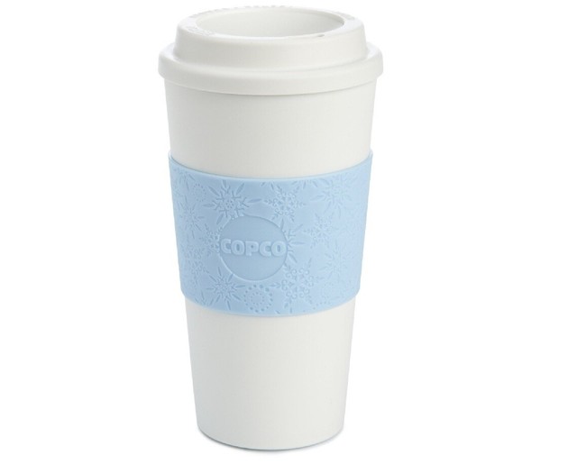 copco reusable coffee cup
