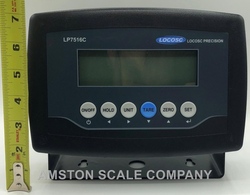 PRE CALIBRATED 2000 LB HANGING SCALE S TYPE LOAD CELL CRANE TENSION LIFTING LCD - Picture 9 of 24