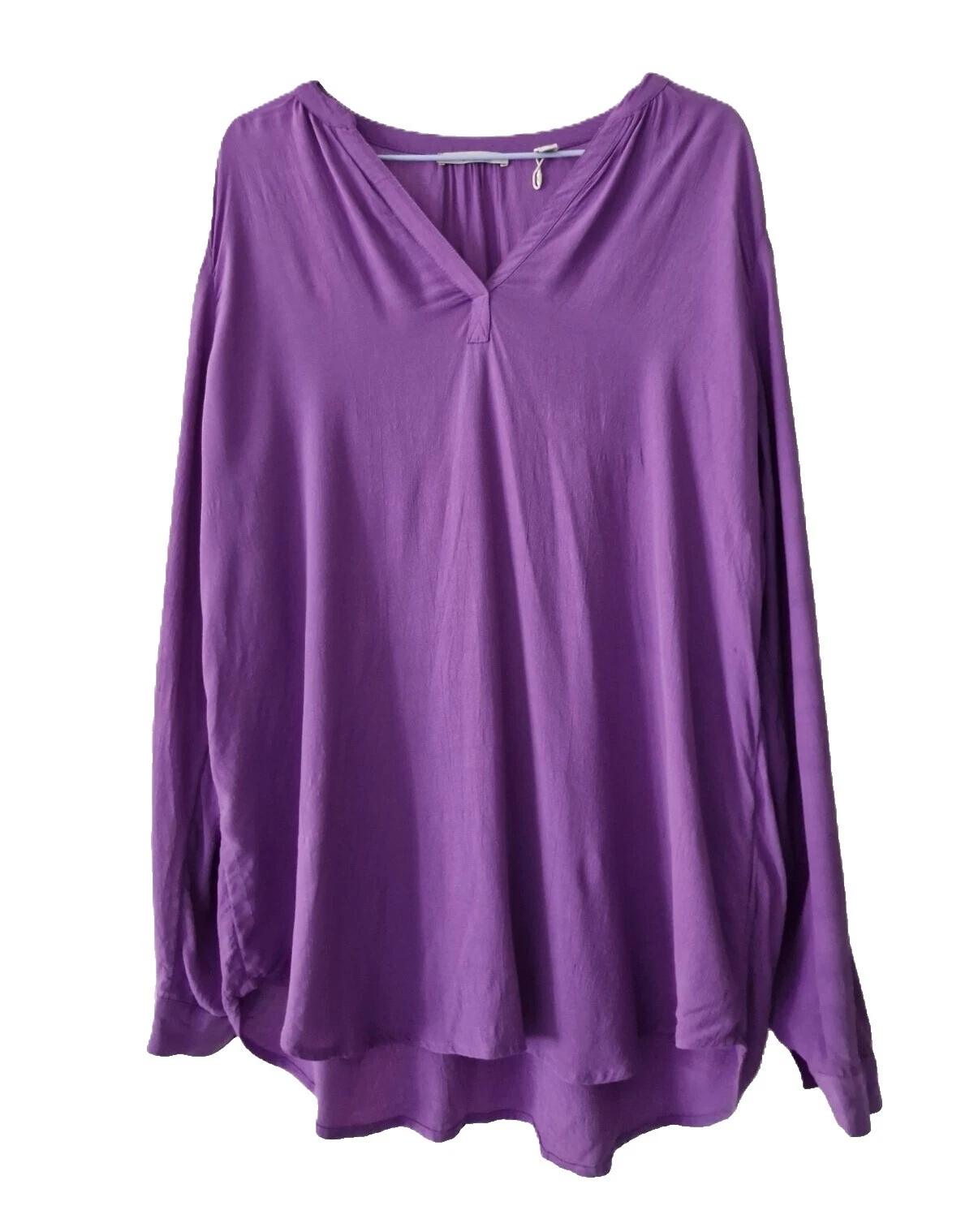 Esprit Viscosa Tops para mujer