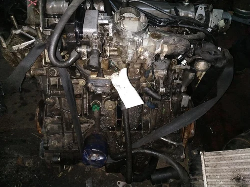 1CW17 Motor Completo para PEUGEOT 309 * 221122 - Imagen 1 de 4