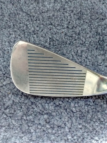 LYNX USA SEVILLE # 3 Iron - Ladies Flex - Picture 9 of 12