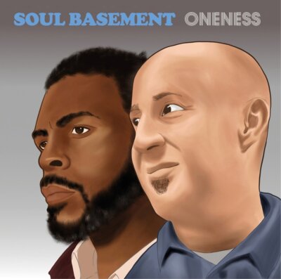 SOUL BASEMENT - ONENESS   CD NEU 