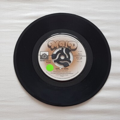 Mud - Shake It Down - PVT 65