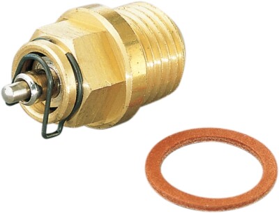 WSM Needle and Seat for Mikuni 07-410J