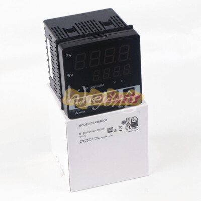 New 1PCS Delta DTA9696C0 Temperature Controller