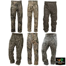NEW BANDED GEAR WHITE RIVER WADER PANTS - UNINSULATED - CAMO - B1020004 - 