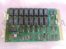 Universal Instruments 8222 Controller Micro Memory Card MM-4500C8KX8-128K