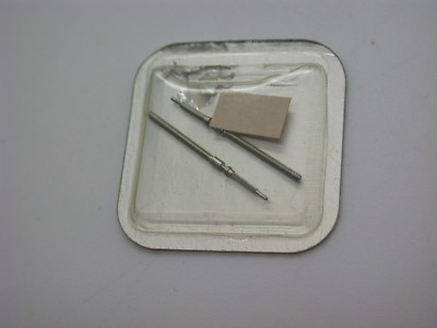 Genuine Rolex Calibre 1210 Part #7549 Winding Stem Genuine