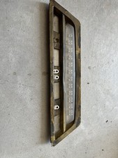 Volvo 122 544 122s Speedometer Face