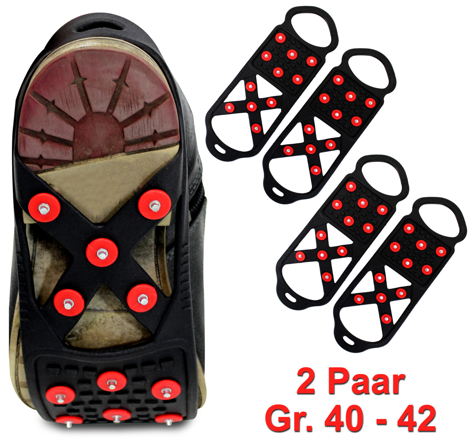 41 Clog-Schuhverzierungen – Zahlen & Buchstaben, PVC, Für Basteln, Persönliche Schuhe, Geschenk