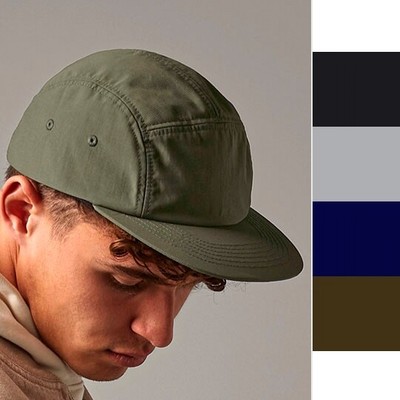 Beechfield Outdoor 5 Panel Camper Cap B659 Kappe NEU