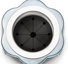 Waste King 1039 Moen Garbage Disposal 3-Bolt Mount Sink Flange Kit