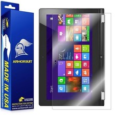 ArmorSuit MilitaryShield Lenovo Yoga 11S Screen Protector HD Film Made in USA